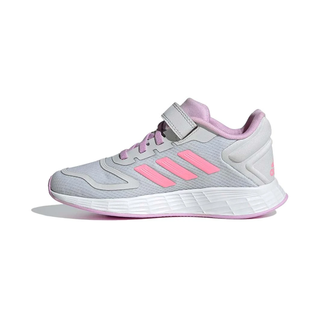 Adidas - Kids' (Preschool) Duramo 10 Shoes (GV8923) 4 Adidas - Kids' (Preschool) Duramo 10 Shoes (GV8923) - Image 2