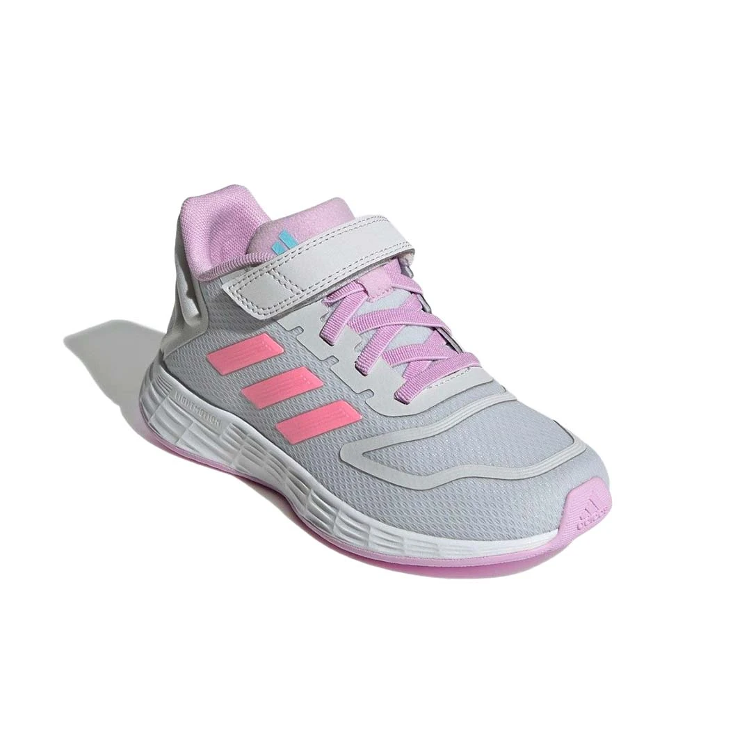 Adidas - Kids' (Preschool) Duramo 10 Shoes (GV8923) 5 Adidas - Kids' (Preschool) Duramo 10 Shoes (GV8923) - Image 3