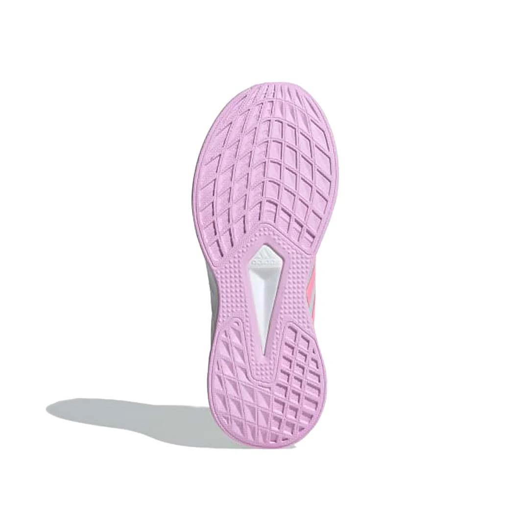 Adidas - Kids' (Preschool) Duramo 10 Shoes (GV8923) 8 Adidas - Kids' (Preschool) Duramo 10 Shoes (GV8923) - Image 6