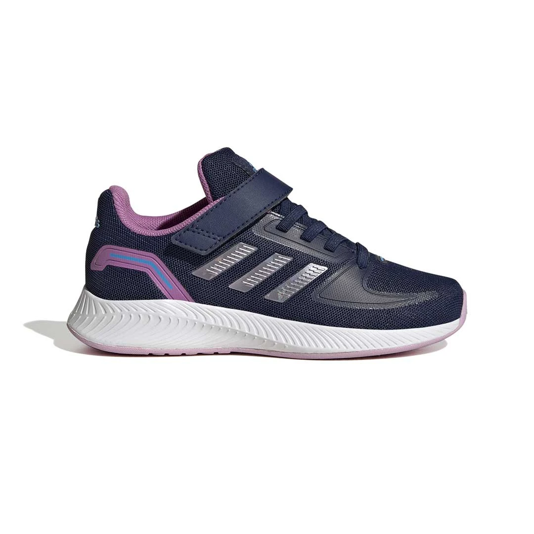 Adidas - Kids' (Preschool) Runfalcon 2.0 Shoes (HR1537) 3 Adidas - Kids' (Preschool) Runfalcon 2.0 Shoes (HR1537)
