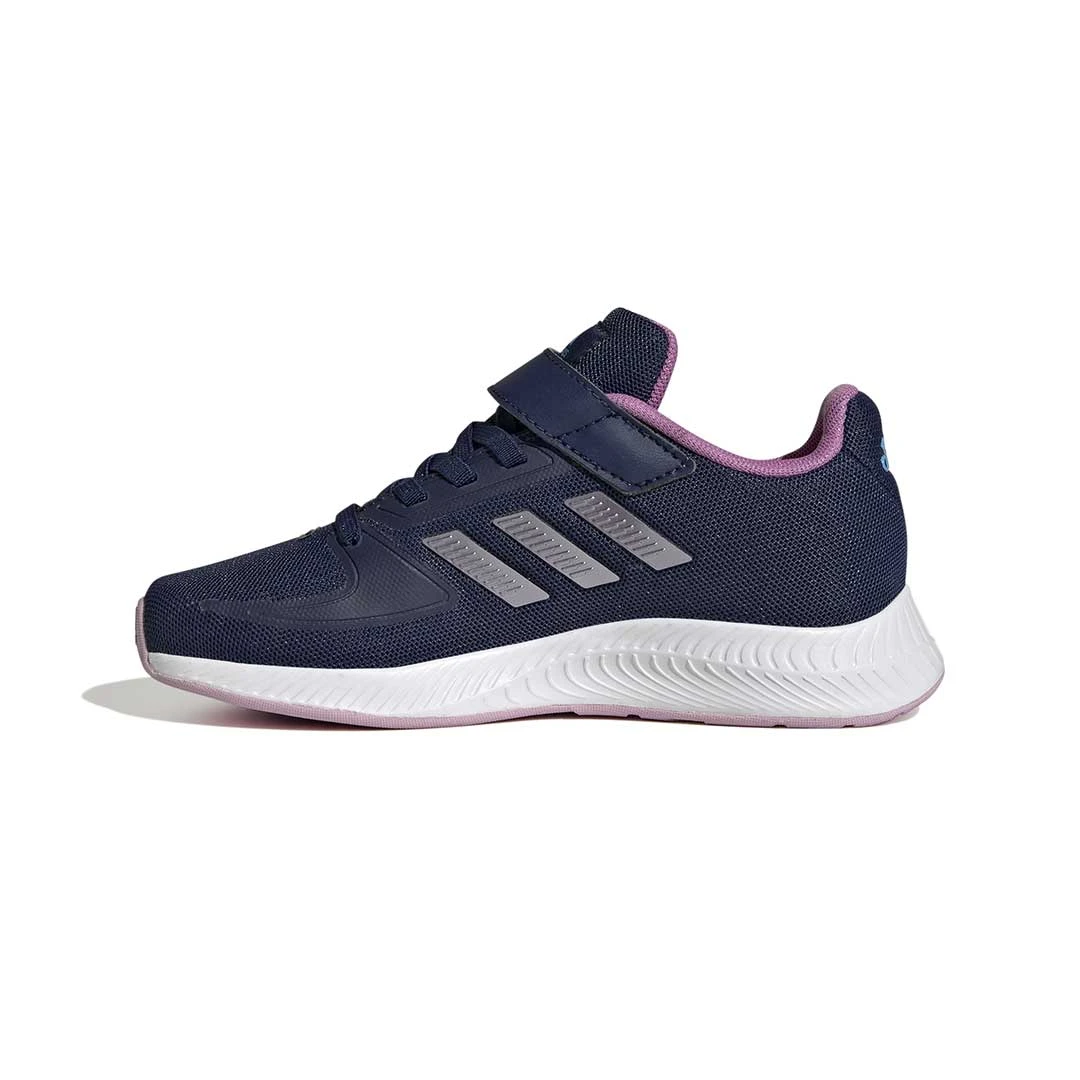 Adidas - Kids' (Preschool) Runfalcon 2.0 Shoes (HR1537) 4 Adidas - Kids' (Preschool) Runfalcon 2.0 Shoes (HR1537) - Image 2