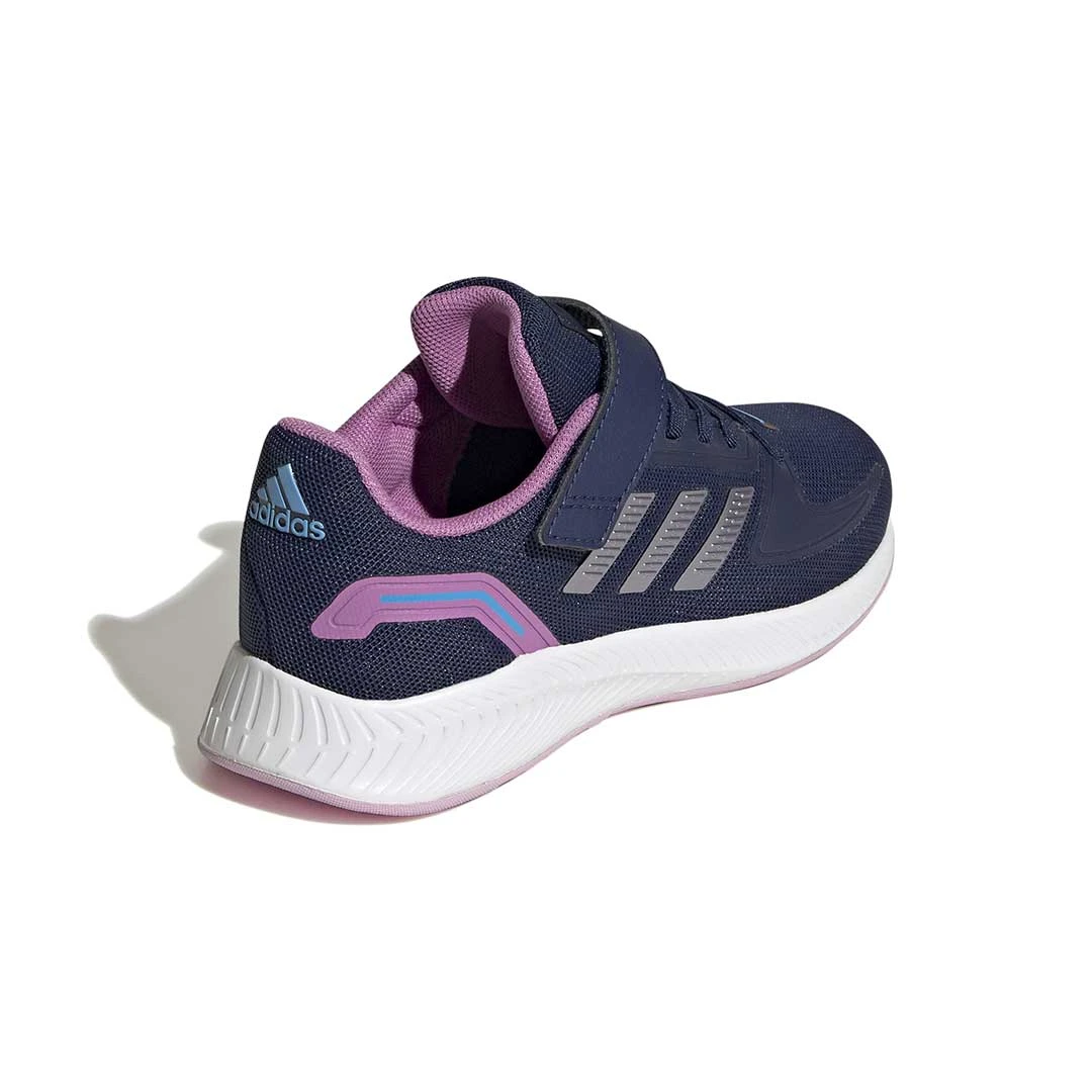 Adidas - Kids' (Preschool) Runfalcon 2.0 Shoes (HR1537) 5 Adidas - Kids' (Preschool) Runfalcon 2.0 Shoes (HR1537) - Image 3