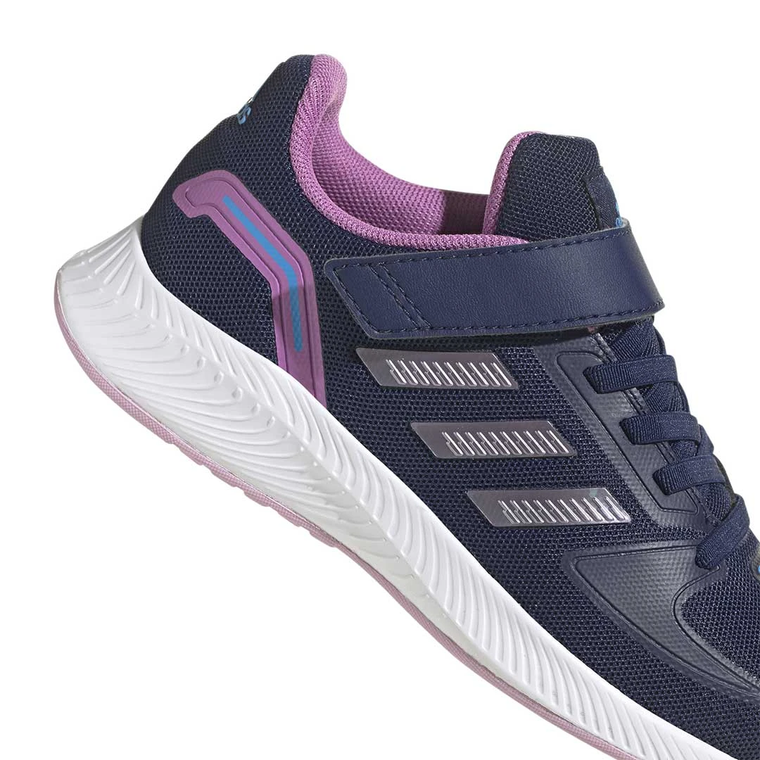 Adidas - Kids' (Preschool) Runfalcon 2.0 Shoes (HR1537) 6 Adidas - Kids' (Preschool) Runfalcon 2.0 Shoes (HR1537) - Image 4