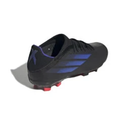 Adidas - Kids' (Junior) X Speedflow.3 Firm Ground Soccer Cleats (FY3306) 10 Adidas - Kids' (Junior) X Speedflow.3 Firm Ground Soccer Cleats (FY3306) -Urban Feet Shop adidas Kids Junior XSpeedflow.3FirmGroundCleats FY3306 03