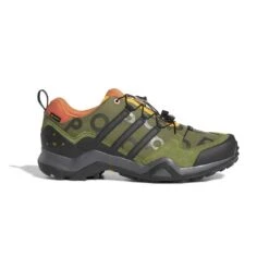 Adidas - Men's Adidas X Pop Swift R2 GTX Shoes (GW9658)
