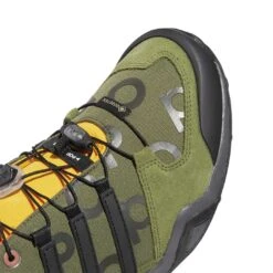 Adidas - Men's Adidas X Pop Swift R2 GTX Shoes (GW9658) -Urban Feet Shop adidas Men s Adidas x Pop Swift R2 GTX Shoes GW9658 08