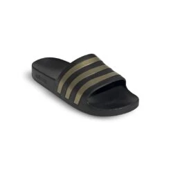 Adidas - Men's Adilette Aqua Slides (EG1758) -Urban Feet Shop adidas Men s Adilette Aqua Slides EG1758 03