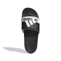 Adidas - Men's Adilette Comfort Slides (GV9712) -Urban Feet Shop adidas Men s Adilette Comfort Slides GV9712 04