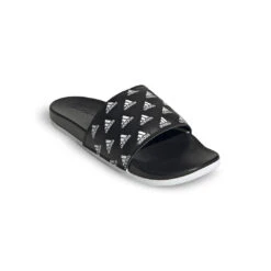 Adidas - Men's Adilette Comfort Slides (GV9735) -Urban Feet Shop adidas Men s Adilette Comfort Slides GV9735 03