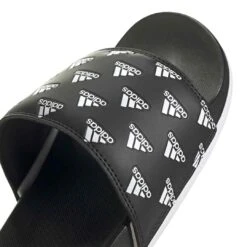Adidas - Men's Adilette Comfort Slides (GV9735) -Urban Feet Shop adidas Men s Adilette Comfort Slides GV9735 07