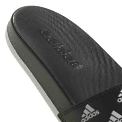 Adidas - Men's Adilette Comfort Slides (GV9735) -Urban Feet Shop adidas Men s Adilette Comfort Slides GV9735 08