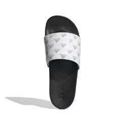 Adidas - Men's Adilette Comfort Slides (GV9737) -Urban Feet Shop adidas Men s Adilette Comfort Slides GV9737 04