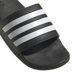 Adidas - Men's Adilette Comfort Slides (GZ5891) -Urban Feet Shop adidas Men s Adilette Comfort Slides GZ5891 06