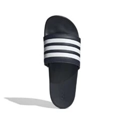 Adidas - Men's Adilette Comfort Slides (GZ5892) -Urban Feet Shop adidas Men s Adilette Comfort Slides GZ5892 04