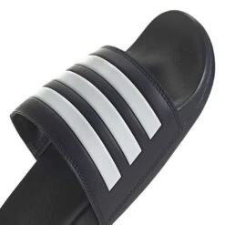 Adidas - Men's Adilette Comfort Slides (GZ5892) -Urban Feet Shop adidas Men s Adilette Comfort Slides GZ5892 06