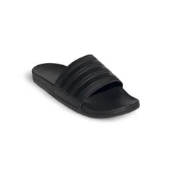 Adidas - Unisex Adilette Comfort Slides (GZ5896) -Urban Feet Shop adidas Men s Adilette Comfort Slides GZ5896 03