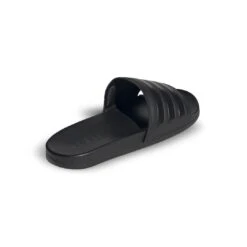 Adidas - Unisex Adilette Comfort Slides (GZ5896) -Urban Feet Shop adidas Men s Adilette Comfort Slides GZ5896 04