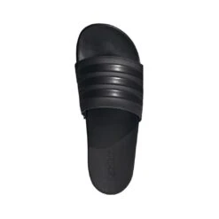 Adidas - Unisex Adilette Comfort Slides (GZ5896) -Urban Feet Shop adidas Men s Adilette Comfort Slides GZ5896 05