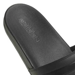 Adidas - Unisex Adilette Comfort Slides (GZ5896) -Urban Feet Shop adidas Men s Adilette Comfort Slides GZ5896 08