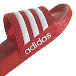 Adidas - Men's Adilette Shower Slides (GZ5923) 14 Adidas - Men's Adilette Shower Slides (GZ5923) -Urban Feet Shop adidas Men s Adilette Shower Slides GZ5923 06