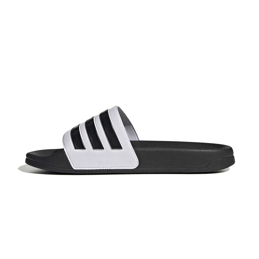 Adidas - Men's Adilette Shower Slides (GZ9508) 4 Adidas - Men's Adilette Shower Slides (GZ9508) - Image 2