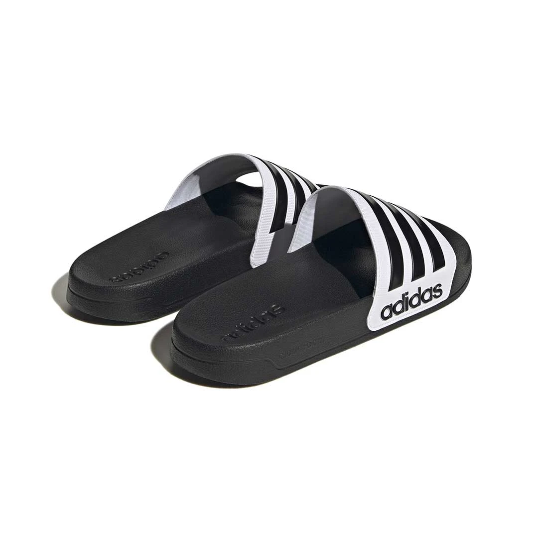 Adidas - Men's Adilette Shower Slides (GZ9508) 5 Adidas - Men's Adilette Shower Slides (GZ9508) - Image 3