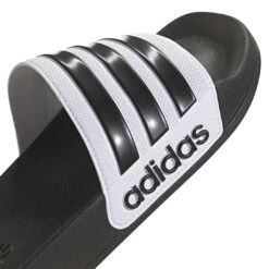 Adidas - Men's Adilette Shower Slides (GZ9508) 14 Adidas - Men's Adilette Shower Slides (GZ9508) -Urban Feet Shop adidas Men s Adilette Shower Slides GZ9508 06