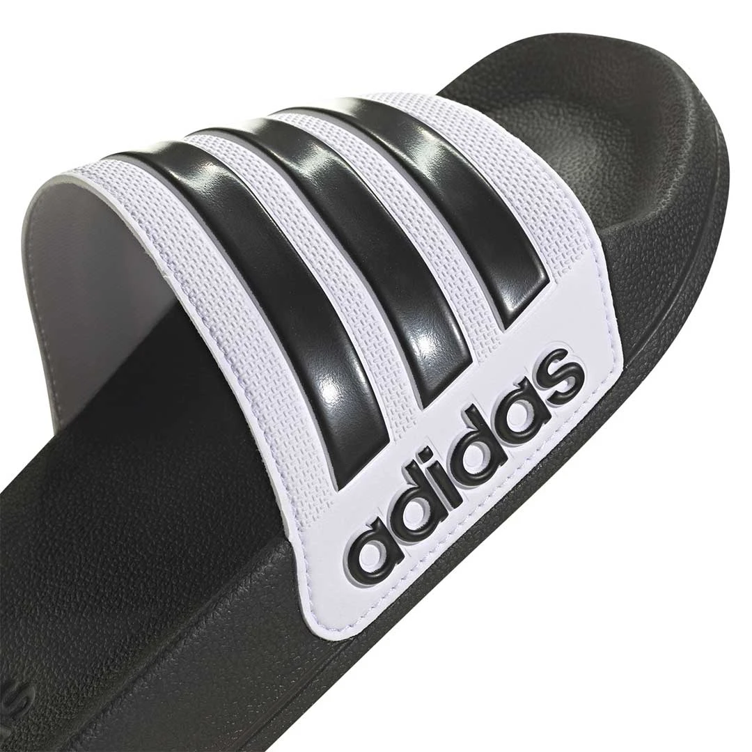 Adidas - Men's Adilette Shower Slides (GZ9508) 8 Adidas - Men's Adilette Shower Slides (GZ9508) - Image 6
