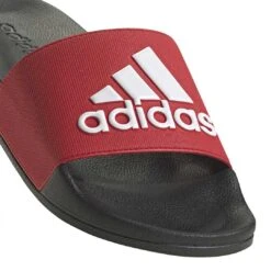 Adidas - Men's Adilette Shower Slides (HQ6882) -Urban Feet Shop adidas Men s Adilette Shower Slides HQ6882 06