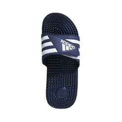 Adidas - Men's Adissage Slides (F35579) -Urban Feet Shop adidas Men s Adissage Slides F35579 05