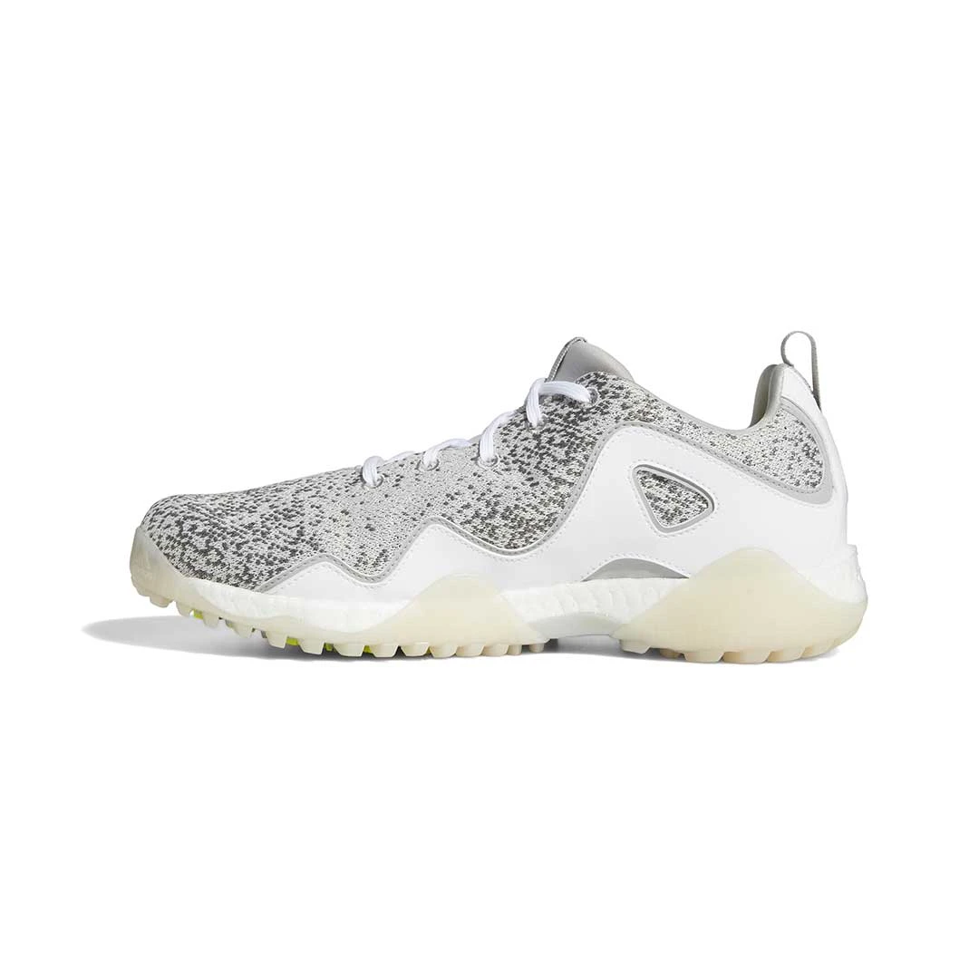 Adidas - Men's Codechaos 21 Spikeless Golf Shoes (FW5613) 4 Adidas - Men's Codechaos 21 Spikeless Golf Shoes (FW5613) - Image 2