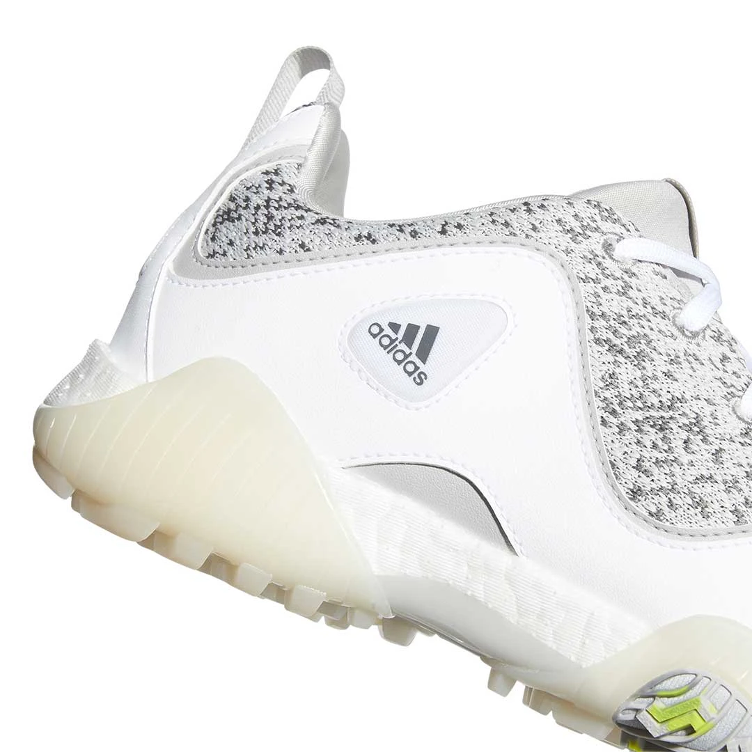 Adidas - Men's Codechaos 21 Spikeless Golf Shoes (FW5613) 9 Adidas - Men's Codechaos 21 Spikeless Golf Shoes (FW5613) - Image 7