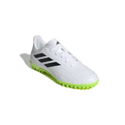 Adidas - Men's Copa Pure.4 Turf Shoes (GZ2547) -Urban Feet Shop adidas Men s Copa Pure.4 Turf Shoes GZ2547 03