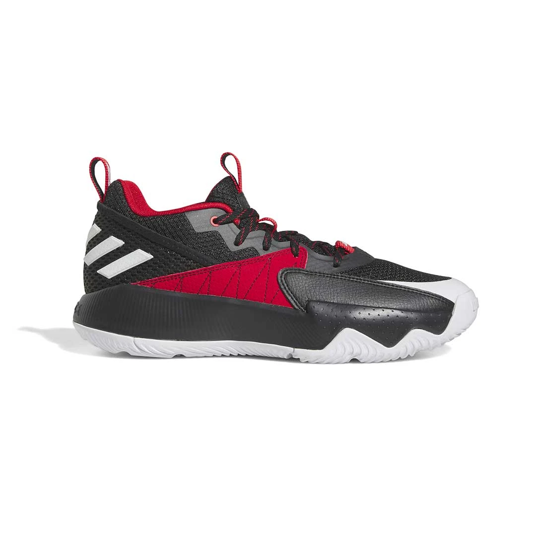 Adidas - Men's Dame Certified Basketball Shoes (HR0728) 3 Adidas - Men's Dame Certified Basketball Shoes (HR0728)