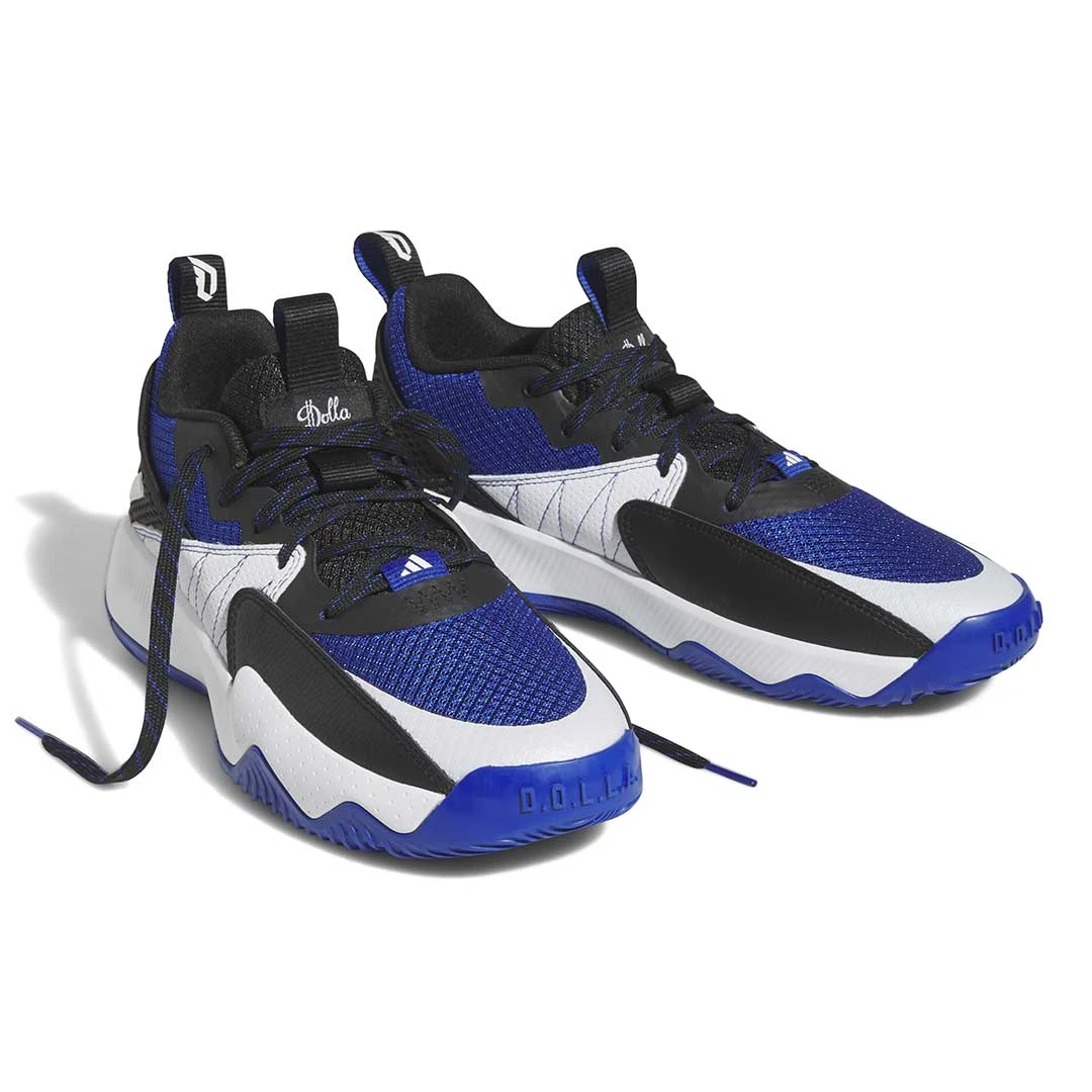 Adidas - Men's Dame Certified Basketball Shoes (ID1811) 5 Adidas - Men's Dame Certified Basketball Shoes (ID1811) - Image 3