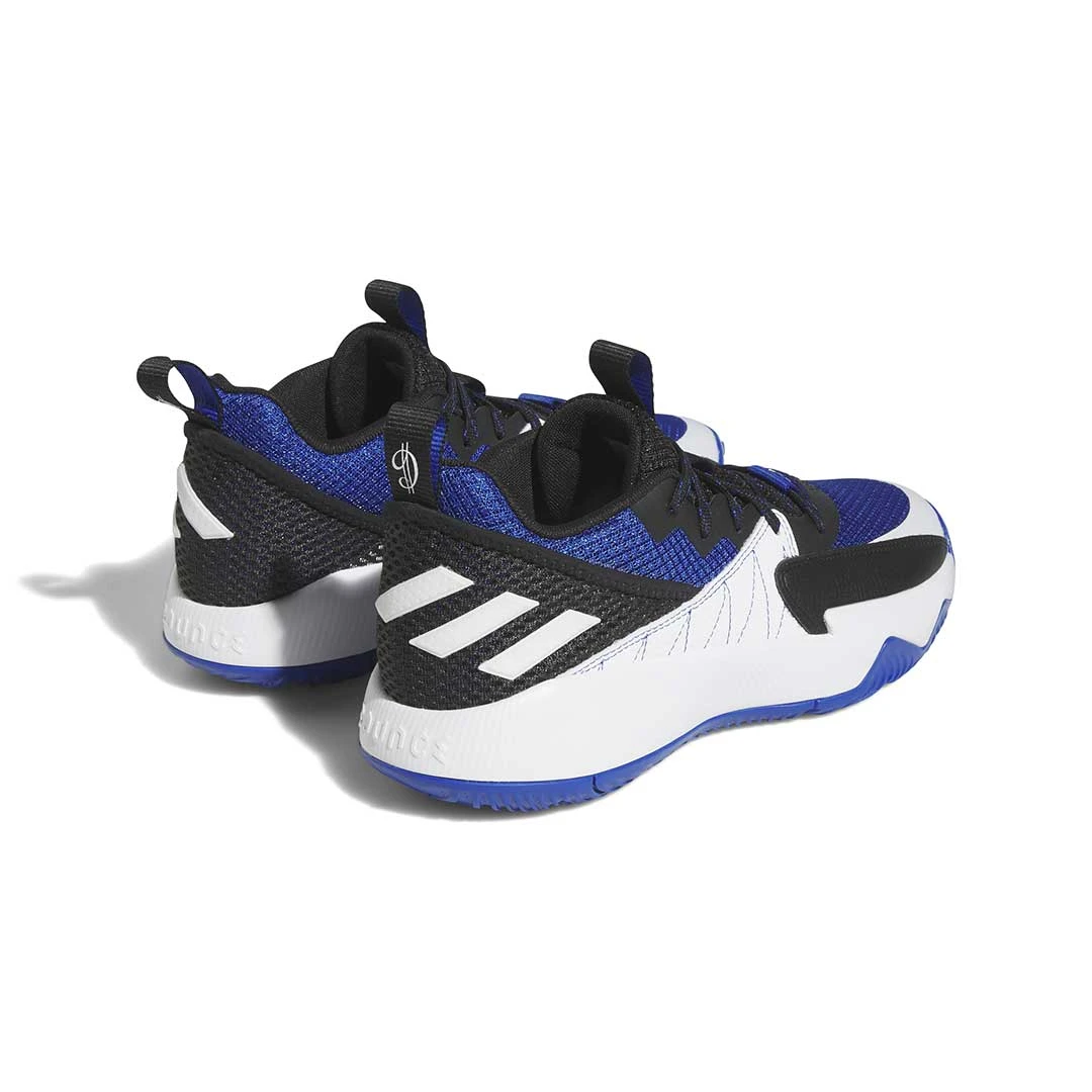 Adidas - Men's Dame Certified Basketball Shoes (ID1811) 6 Adidas - Men's Dame Certified Basketball Shoes (ID1811) - Image 4
