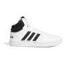 Adidas - Men's Hoops 3.0 Mid Classic Vintage Shoes (GW3019)