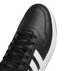Adidas - Men's Hoops 3.0 Mid Classic Vintage Shoes (GW3020) 14 Adidas - Men's Hoops 3.0 Mid Classic Vintage Shoes (GW3020) -Urban Feet Shop adidas Men s Hoops 3.0 Mid Classic Vintage Shoes GW3020 06