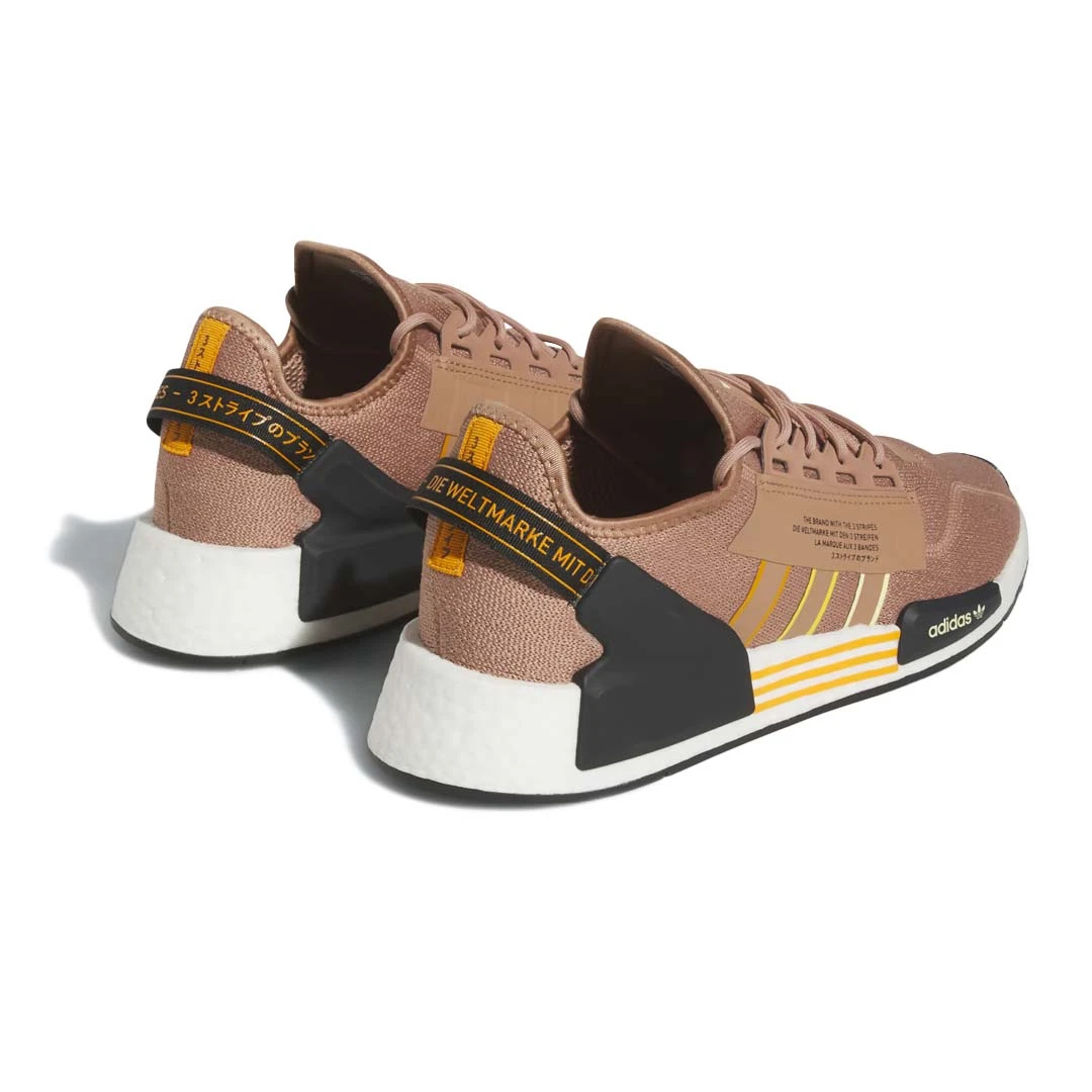 Adidas - Men's NMD R1 V2 Shoes (ID5013) 6 Adidas - Men's NMD R1 V2 Shoes (ID5013) - Image 4