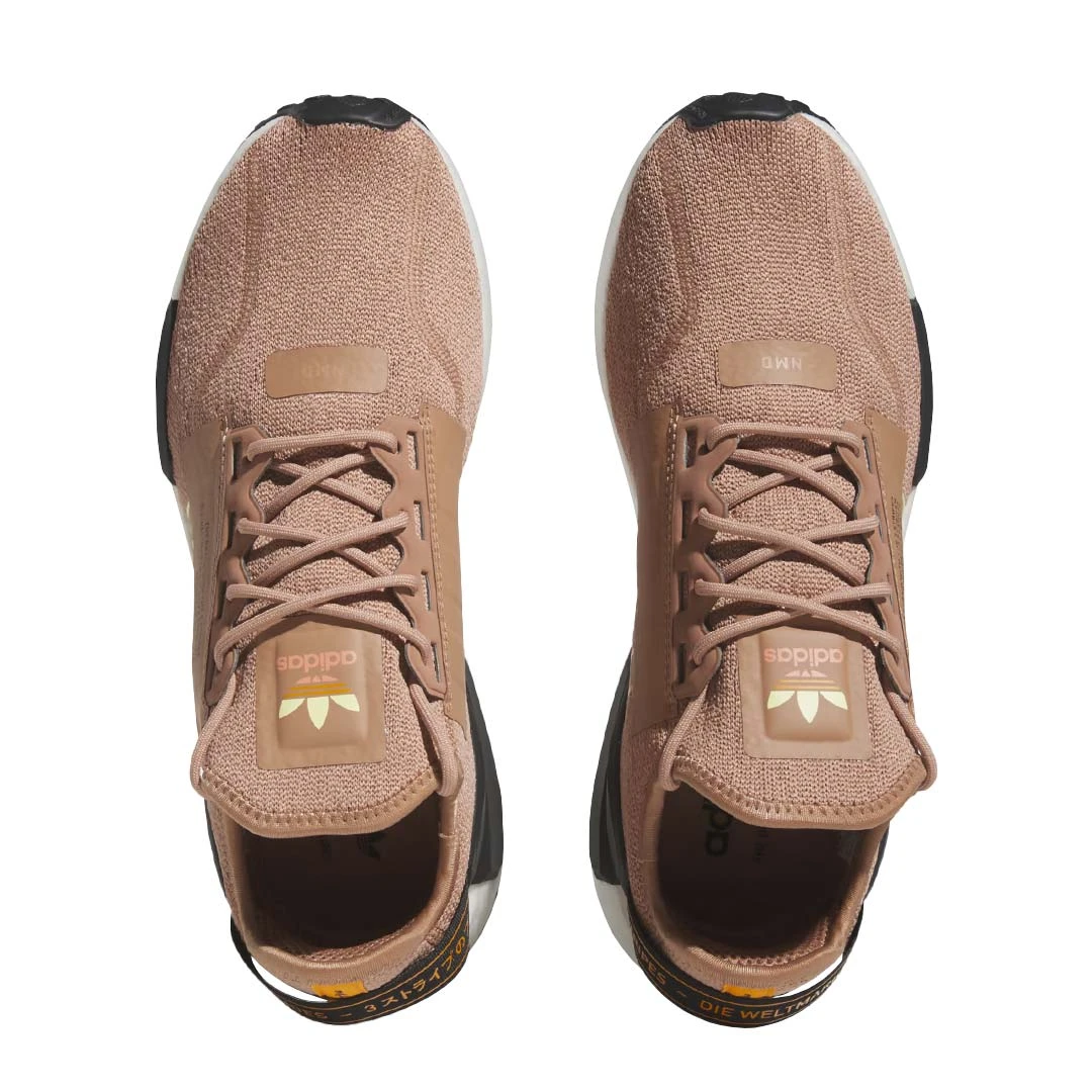 Adidas - Men's NMD R1 V2 Shoes (ID5013) 5 Adidas - Men's NMD R1 V2 Shoes (ID5013) - Image 3