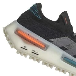 Adidas - Men's NMD S1 Shoes (FZ5706) -Urban Feet Shop adidas Men s NMD S1 Shoes FZ5706 07