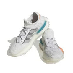 Adidas - Men's NMD S1 Shoes (FZ5707) -Urban Feet Shop adidas Men s NMD S1 Shoes FZ5707 03