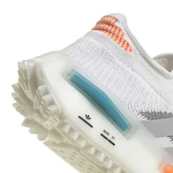 Adidas - Men's NMD S1 Shoes (FZ5707) -Urban Feet Shop adidas Men s NMD S1 Shoes FZ5707 07