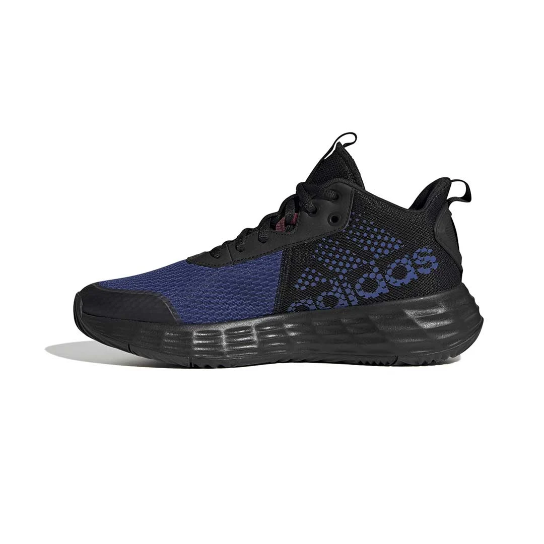 Adidas - Men's Ownthegame 2.0 Shoes (HP7891) 4 Adidas - Men's Ownthegame 2.0 Shoes (HP7891) - Image 2