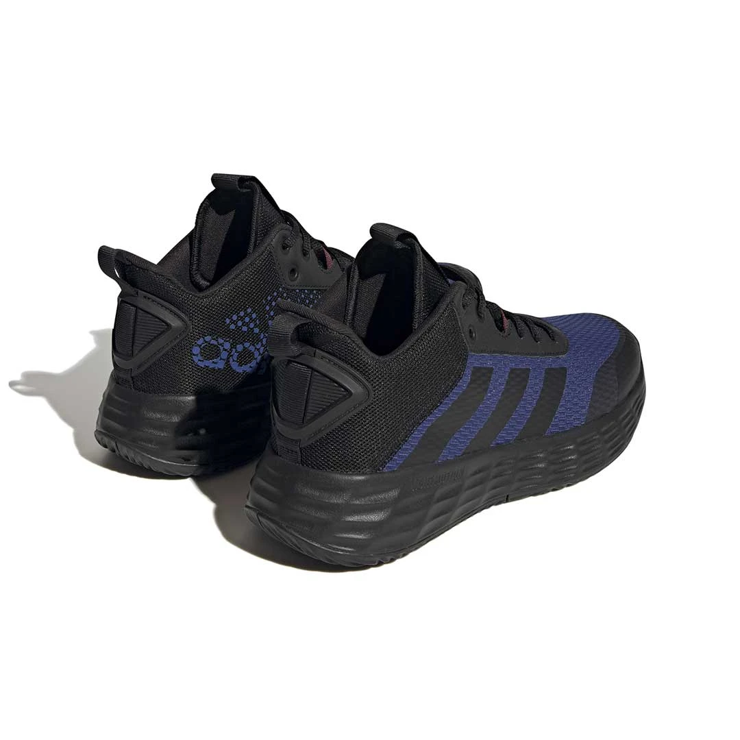 Adidas - Men's Ownthegame 2.0 Shoes (HP7891) 5 Adidas - Men's Ownthegame 2.0 Shoes (HP7891) - Image 3