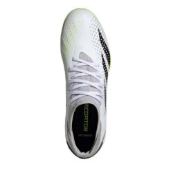 Adidas - Men's Predator Accuracy.3 Turf Soccer Shoes (GZ0004) -Urban Feet Shop adidas Men s Predator Accuracy.3 Turf Soccer Shoes GZ0004 3