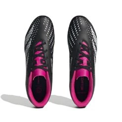 Adidas - Men's Predator Accuracy.4 Firm Ground Soccer Cleats (GW4604) -Urban Feet Shop adidas Men s Predator Accuracy.4 Firm Ground Cleats GW4604 05