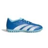 Adidas - Men's Predator Accuracy.4 Turf Soccer Shoes (GY9996) -Urban Feet Shop adidas Men s Predator Accuracy.4 Turf Shoes GY9996