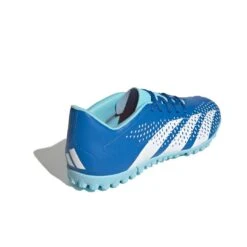 Adidas - Men's Predator Accuracy.4 Turf Soccer Shoes (GY9996) -Urban Feet Shop adidas Men s Predator Accuracy.4 Turf Shoes GY9996 3
