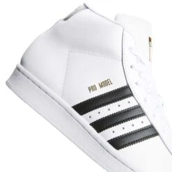 Adidas - Men's Pro Model Shoes (FV5722) -Urban Feet Shop adidas Men s Pro Model FV5722 05